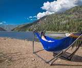 Tammock Freestanding Hammock-Tent