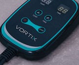 Vortix Infrared Sauna Blanket