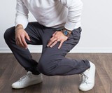 Sweat Tailor Comfort Apparel