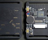 Watchy Open Source E-Paper Watch