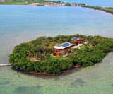 Melody Key Private Island