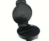 Death Star Waffle Iron
