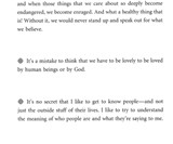 You Are Special - Words of Wisdom from Mister Rogers