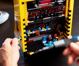 LEGO PAC-MAN Arcade