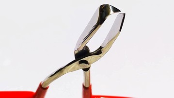 1-Second Cable Tie Opener & Preserver