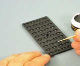 Keypad Fix Remote Control Reviver