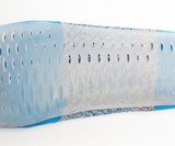 Parasoles - 3D Recovery Socks with Polymer Soles