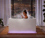 Kohler Stillness Freestanding Bath