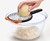 Ograte Two-Sided Speed Grater Ograte Two-Sided Speed Grater