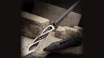 M48 Cyclone Spear M48 Cyclone Spear