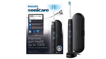 Electric Toothbrush Electric Toothbrush