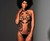 Medusa Bodysuit