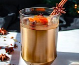The Hybrid Cocktail Glass