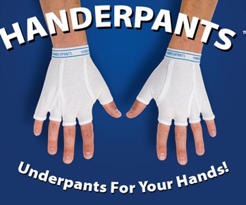 Handerpants Handerpants
