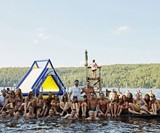Camp No Counselors - Camp for Grown-ups