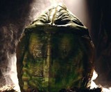 Motion Activated Alien Storage Egg