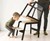 Kids' Helper Tower - Convertible Ladder & Table