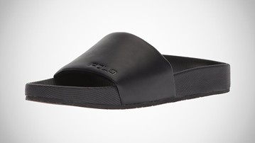 Polo Ralph Lauren Men's Cayson Slide Sandal Polo Ralph Lauren Men's Cayson Slide Sandal