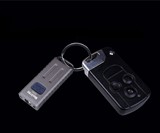 MecArmy LED Rechargeable Keychain Flashlight