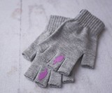 Flip'em the Bird Gloves