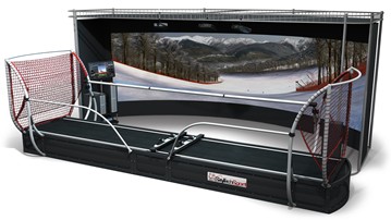 SkyTechSport Ski Simulators