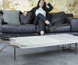 adorTable Concrete Coffee Tables