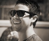 Titanium Bottle Opener Sunglasses