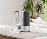 Rocean Reservoir Countertop Water Filter System