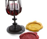 Game of Thrones Wax Seal Coasters