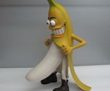 The Bad Banana