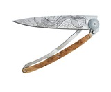 Deejo Tattoo Knives