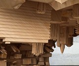 Inception Coffee Table