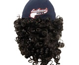 Kenny Powers Mullet Cap