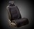 Waterproof Neoprene Car Seat Cover