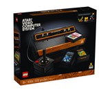 LEGO Atari 2600