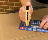 FLYK Multi-Purpose Package Opener