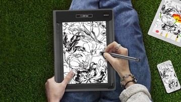 RoWrite Smart Writing Pad RoWrite Smart Writing Pad