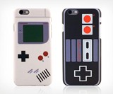 Retro Nintendo iPhone 6 Cases