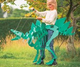 DinoSuit Wearable Fossil Kit