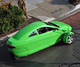 The $6,800, 84 MPG Elio