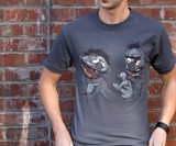 Zombie Bert & Ernie T-Shirt