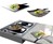 Curling Pan - Shapeshifting Cutting Board