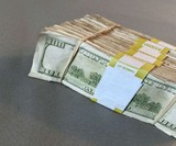 $50,000 Prop Dollars
