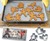 Ninjabread Men Cookie Cutters Ninjabread Men Cookie Cutters