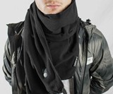 FNDN Heated Scarf
