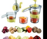 InstantVeg Spiralizer