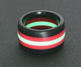 Moonglow Ring from X-Ring Collection