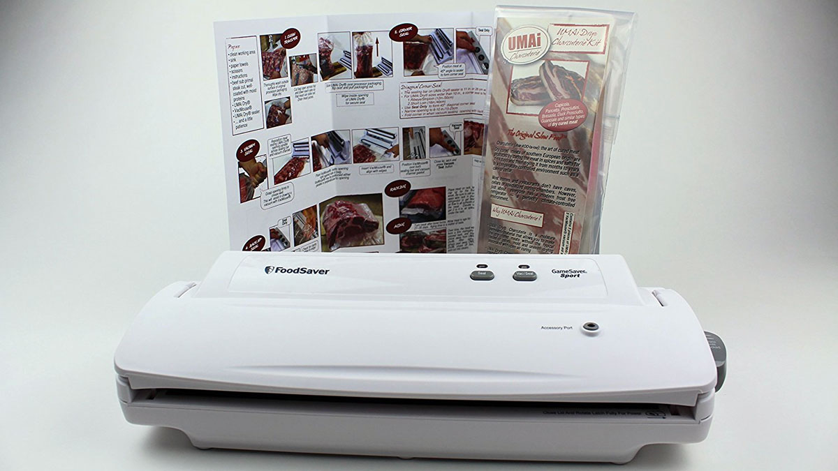 Artisan Dry Cured Meats Charcuterie Starter Kit Artisan Dry Cured Meats Charcuterie Starter Kit