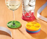 Grip Coasters