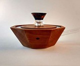 Sun Token Solar Vaporizer Hybrid
